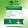 Natures Truth Suplemento de Aceite de Orégano - 3,000 mg