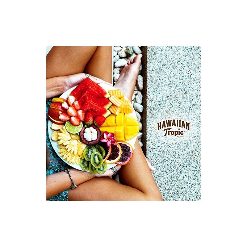Hawaiian Tropic After Sun Body Butter Exotic Coconut 200 ml