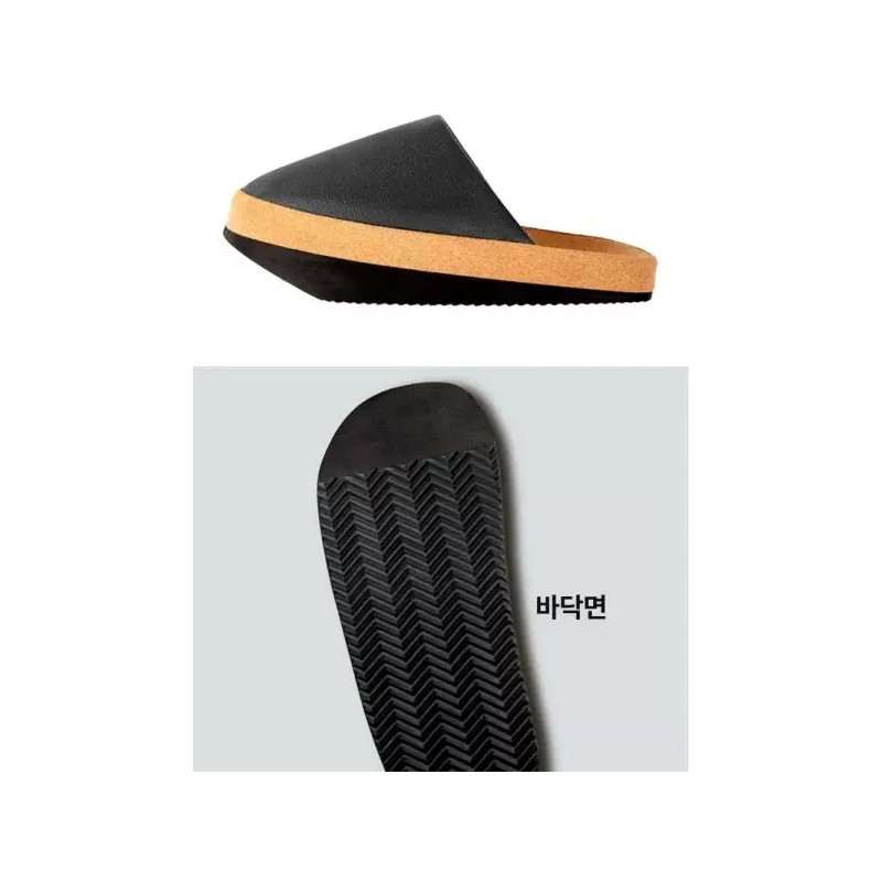 슬리퍼 다이어트 스트레칭 신발 다리 실내화 [블루] Slipper Diet Stretching