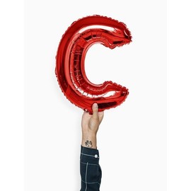 Be My Valentine Banner,Happy Valentine's Day Banner for Proposal,Wedding Engagement Party Home Decor,16 Inch (Red)