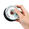 30AWG 0.25 mm Tinned Copper Wire, Single Copper Cable Beach
