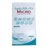 Sanko Silky Fit Micro 7.0, 20 Pairs