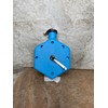 SnapLine X Heavy Duty Chalk Line 100-Foot Durable Construction for