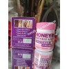 Veetgold Super Whitening Scrub & HONEYBEE KNUCKLE & KNEES RESTORER.