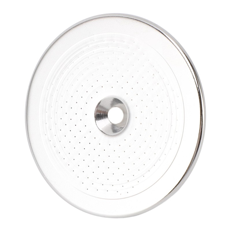 Puck Screen Round Reusable Stainless Steel Coffee Filter Mesh Plate
