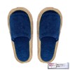LEC S-534 Super Drop Cleaning Slippers (M Size) Easy to