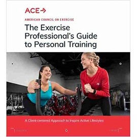 EX.EXERCISE PROFESSIONAL'S GDE.TO...TR