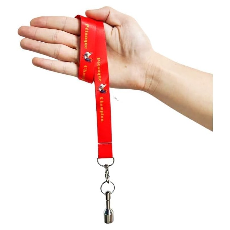 Journdream Petanque Bocce Balls Picker Set with Marker and Object