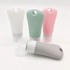 Gitabrand 튜브용기 OH-SA 여행용 튜브형 공병세트 60ml4개한세트 Travel Tube Bottle