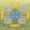 Golf Marker, Level, Stylish, Popular, Golf Putter Practice, Original, Level,