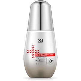 Suero De Niacinamida Al 10% Corrector De Manchas Oscuras 377 1% Suero Facial Con Vitamina C Para Tono Desigual Reductor De Poros Hidratante Facial Calmante Cuidado De La Piel Core