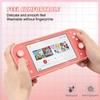 DLseego Case Compatible with Switch Lite, Soft Slim Anti-Scratch Protector