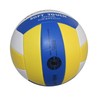 rukauf Volleyball Soft Touch Number 5 for Beach Volleyball All-Round