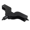 Futheda 2pcs 3mm, 4mm Irrigation Puncher Hole Maker Garden Drill