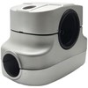 Abrazadera de Soporte para Manillar de Desbrozadora Universal de 26mm