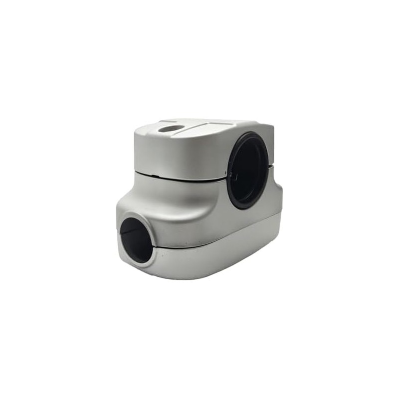 Abrazadera de Soporte para Manillar de Desbrozadora Universal de 26mm