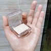 Ice Crystal Highlighter Pearl Brightening For Face And Eyes Sparkling