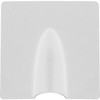 1STec White External Drill Brick Damage Weather Shield Cover +
