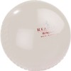 Readers Windball practice cricket ball - bulk discounts (White -