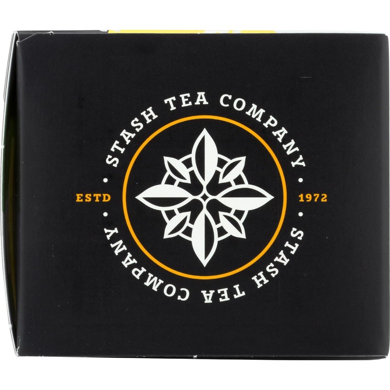 Stash Chamomile Herbal Tea, 20 Tea Bags