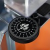 King Size Grind Dial, Adjusting Knob for Eureka Mignon Coffee