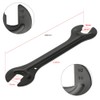 CHANJIF 2 Sets 13/14/15/16mm Thin Bicycle Hub Cone Wrench Set