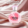 Adrianna Broken Love Perfume 3.4oz Inspired by Ariana Grande's Thank