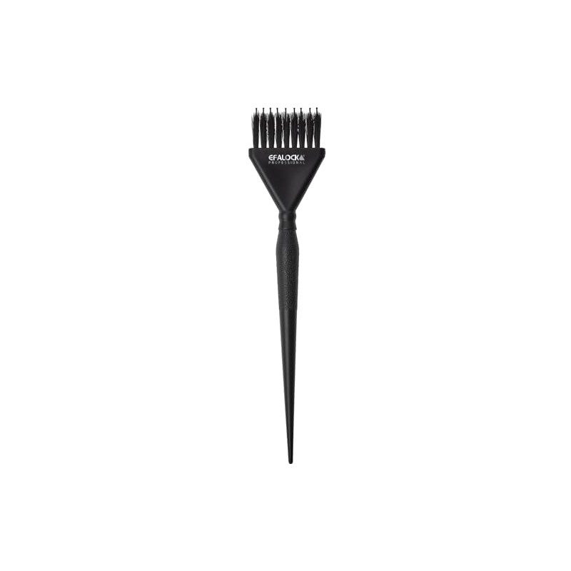 Efalock Professional Balayage Colouring Brush Small Black