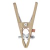 400A Ground Clamp Argon Arc Welding Machine Ground Clamp for