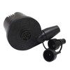 Electric Air Pump USB Rechargeable Quick Fill Portable Overheat Overload