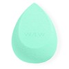wet n wild Seeing Green Makeup Sponge, Beauty Blender for