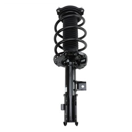 TRQ Front Right Strut and Spring Assembly Compatible with 2019-2021 Hyundai Tucson