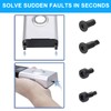 Ring Doorbell Screwdriver Replacement Kit - Smart Device Screwdriver -