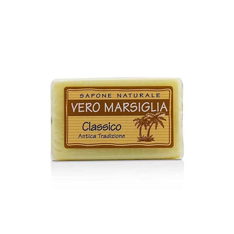 NESTI Saponetta 150 g Vero Marsiglia - Cura del Corpo