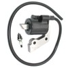 Ignition Coil With Spark Plug BM6A For kAWASAKI FA210 FA210D