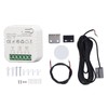 Smart Garage Door Opener Kit for Tuya Zigbee APP WiFi