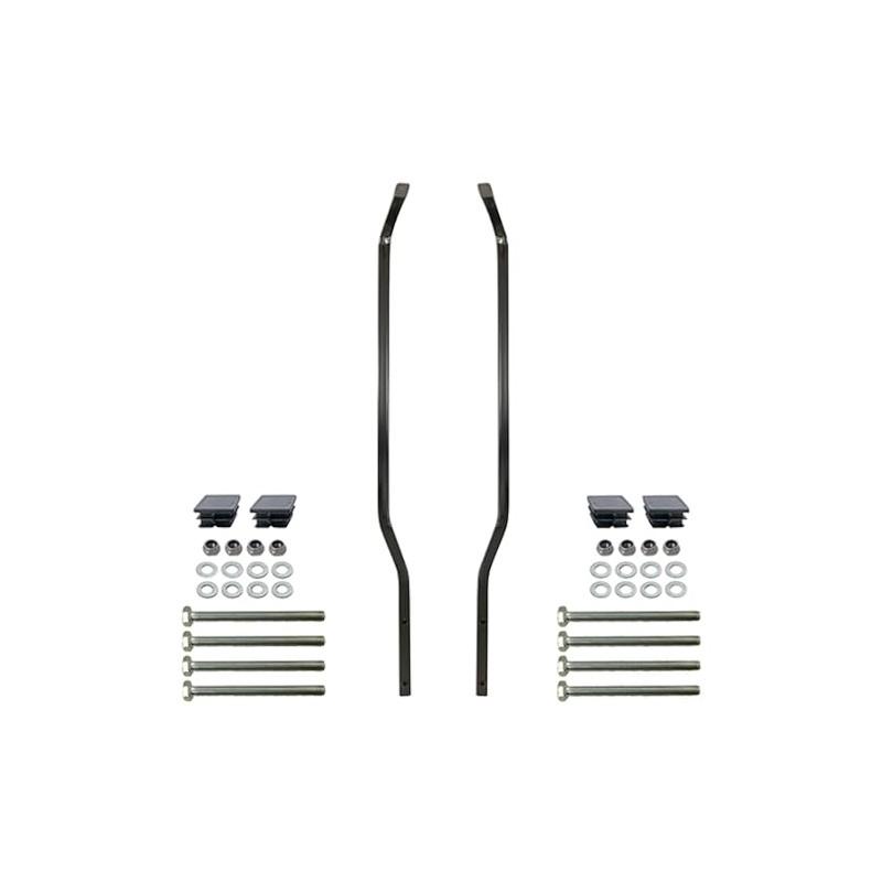 Red Hawk TOP-0108 Top Strut Compatible With/Replacement For Golf Carts