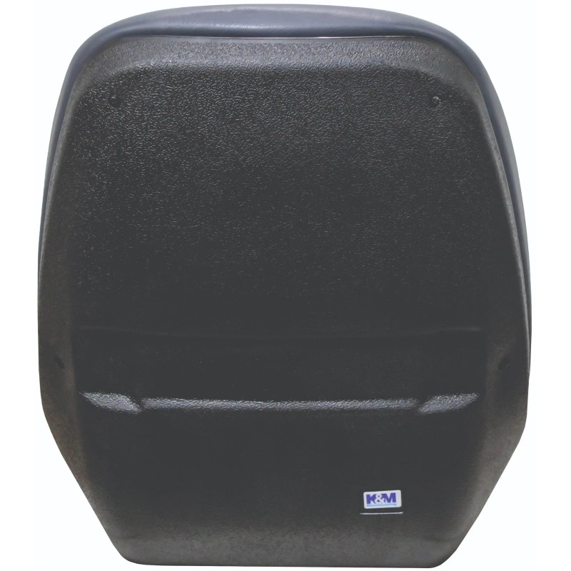 Uni Pro Gray Universal Seat Fits John Deere Case Toro