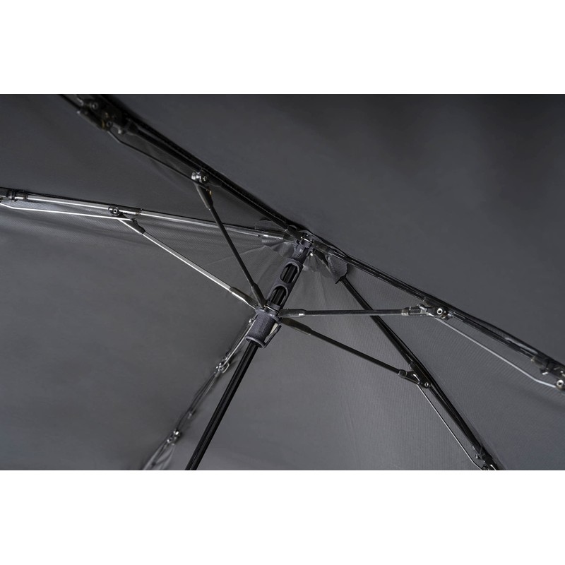 Magical Tech 10255 Ultra Lightweight UV Protection Folding Umbrella, 19.7