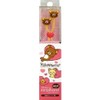 Gourmandies GRC-17A Rilakkuma Stereo Earphones, Mini (Rilakkuma)