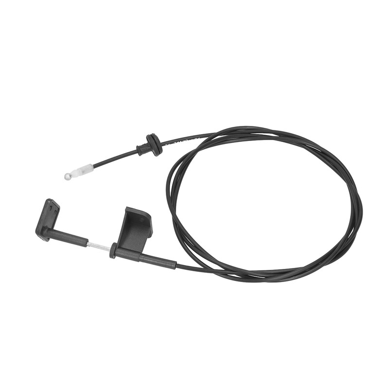 Hood Release Latch Cable with Handle F2TZ16916A Replacement for F