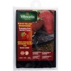 Vilmorin VB04106 50mm Micro Perforated Polyethylene Mulching Film for Strawberries