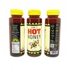 Kirks Hot Honey Made With Pure Wildflower Honey Straight From