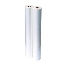 Doculam Hot Laminating Film 27-inch x 250-feet x 1-inch core (2 Rolls) 3.0 Mil Gloss