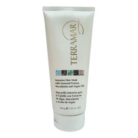 Terramar Mascarilla Intensiva Para El Cabello, 200 G