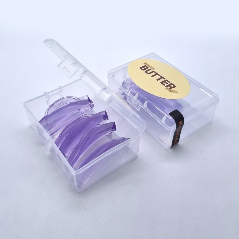 [Boramedicos] Butterrod Season 2 UL Curl Tight Curl Eyelash Perm