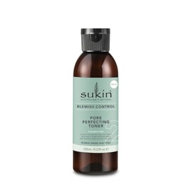 Sukin Blemish Control Pore Perfecting Toner 125ml