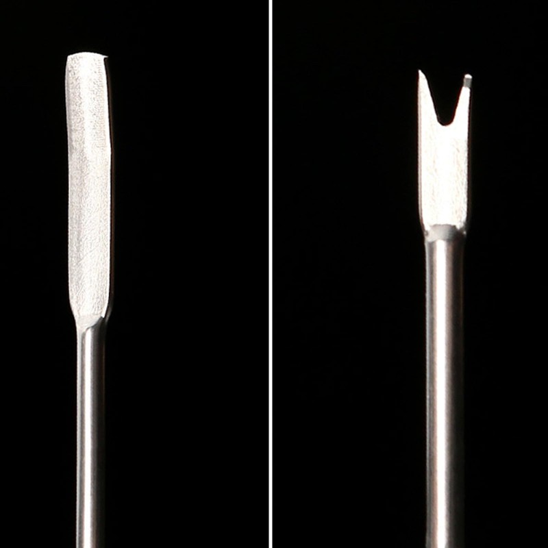 15 Pieces Kitchen Picnic Seafood Tools Set Lobster Forks Set,