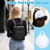 78 * 31 * 23 Inch Large Pop Up Mosquito