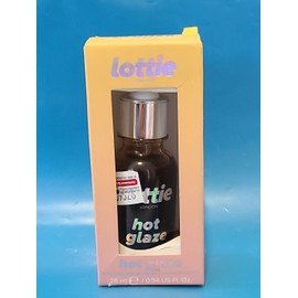 Lottie London ( 1 ) Lottie London Hot Glaze  BRONZING SERUM DROPS 0.94 fl oz/ 28mL